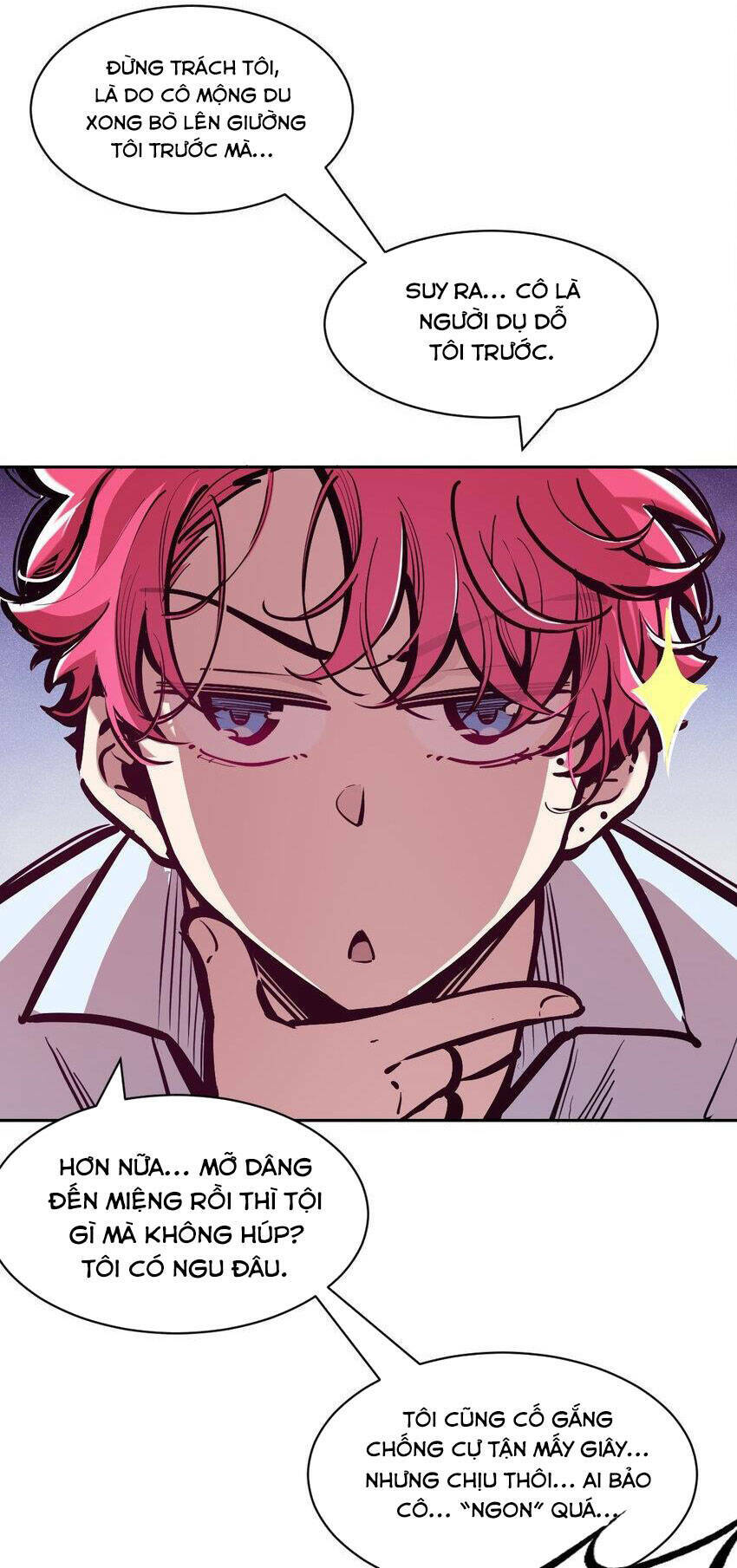 Oan gia chung nhà ! - Chapter 105 - Page 18