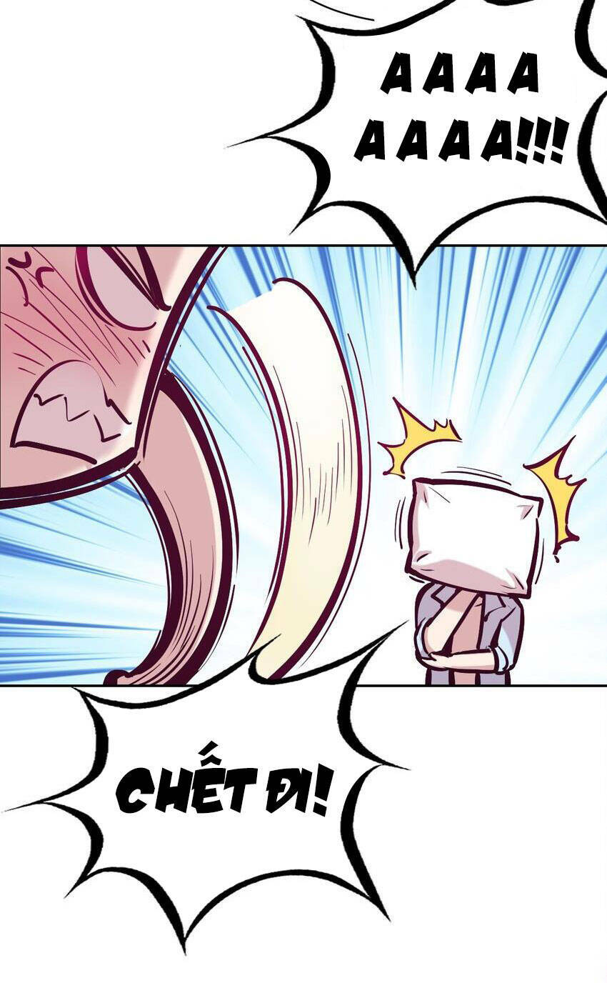 Oan gia chung nhà ! - Chapter 105 - Page 19