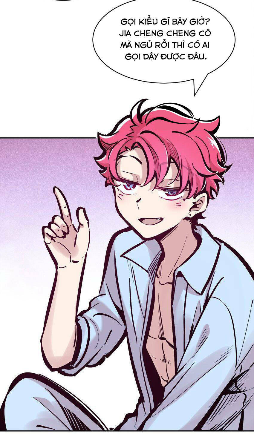 Oan gia chung nhà ! - Chapter 105 - Page 23