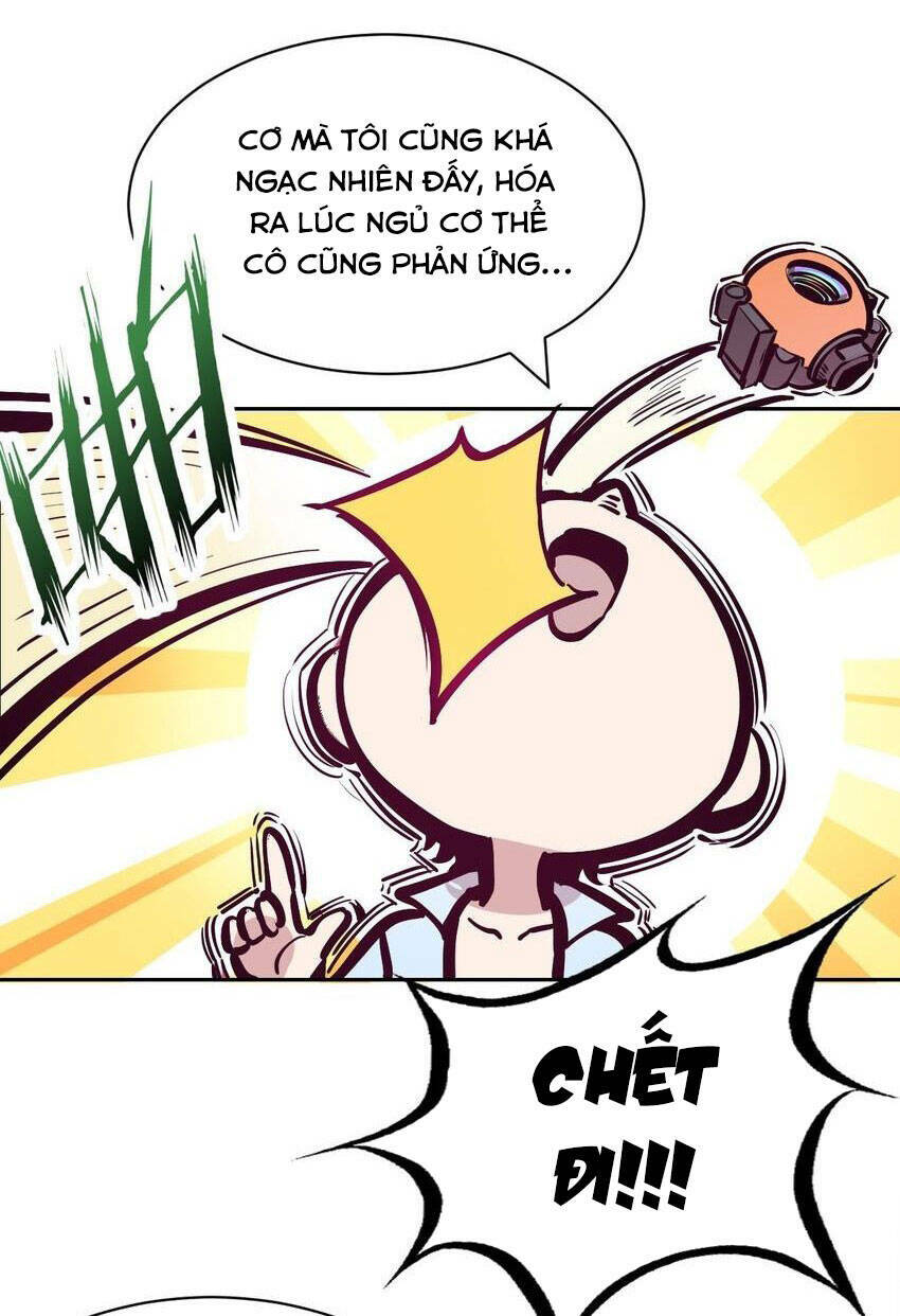 Oan gia chung nhà ! - Chapter 105 - Page 24