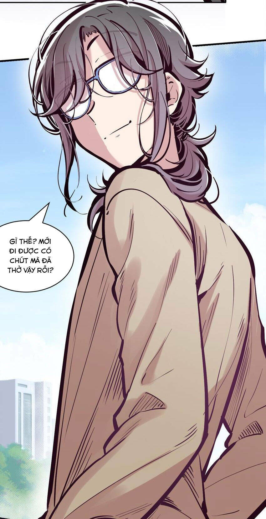 Oan gia chung nhà ! - Chapter 105 - Page 26