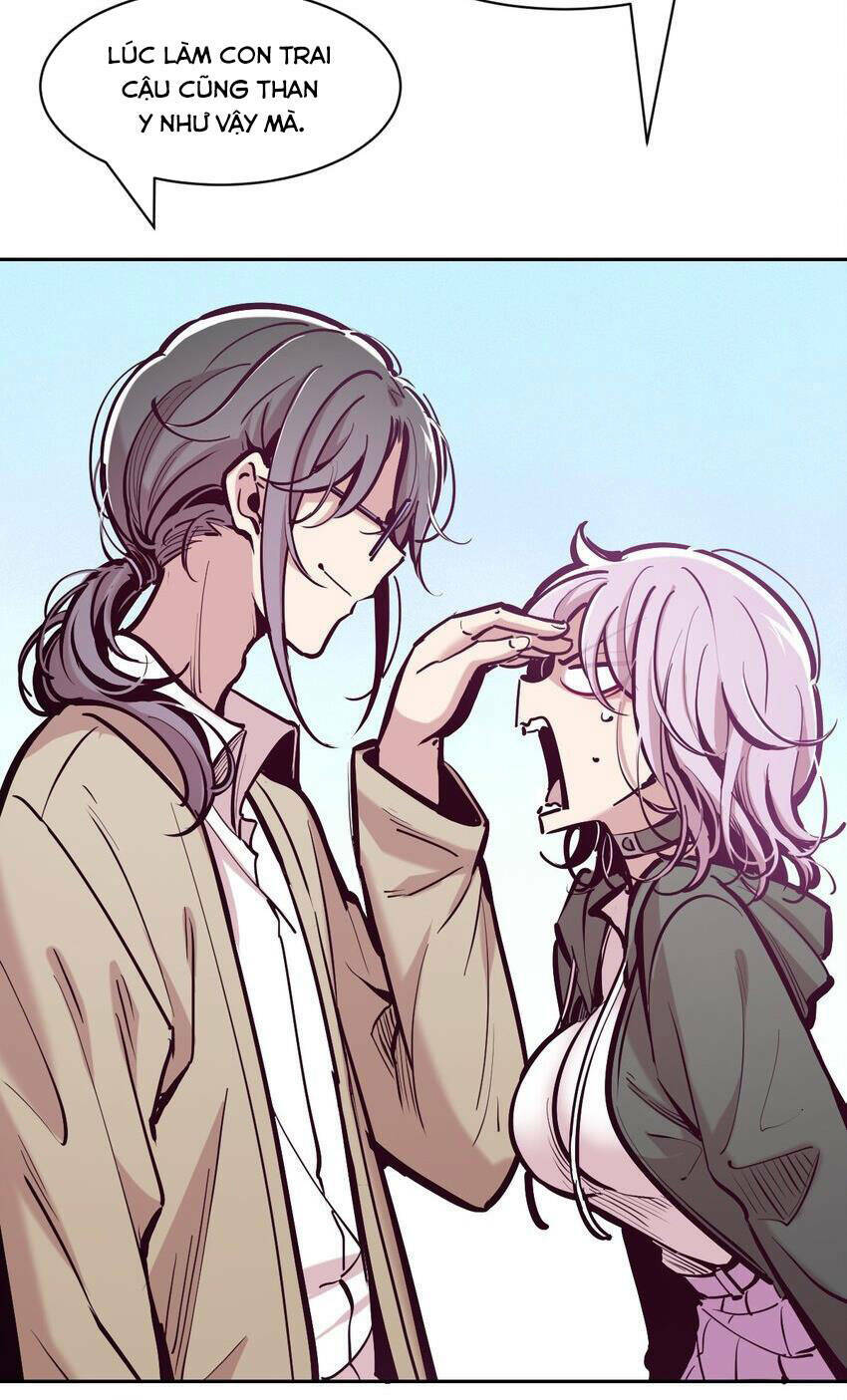 Oan gia chung nhà ! - Chapter 105 - Page 28