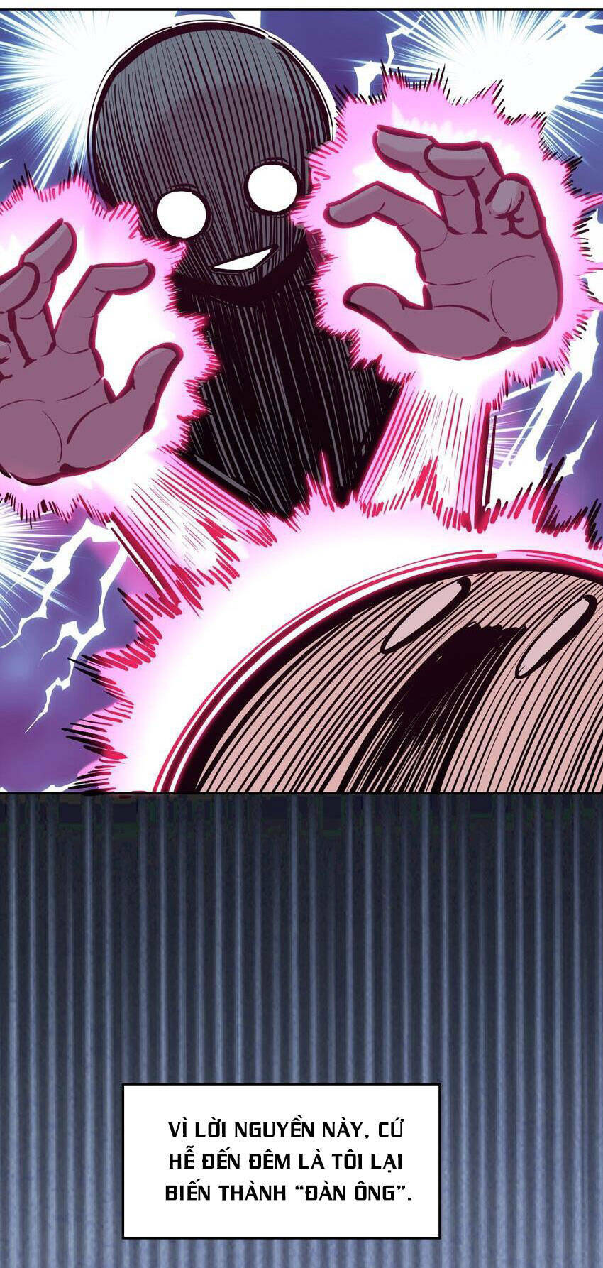 Oan gia chung nhà ! - Chapter 105 - Page 30