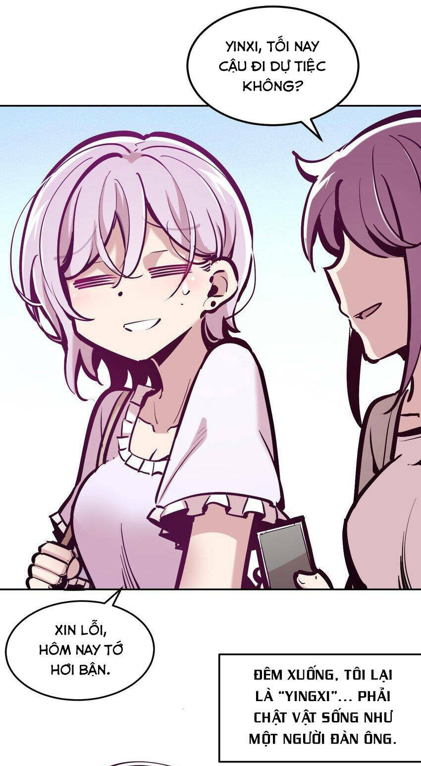 Oan gia chung nhà ! - Chapter 105 - Page 33