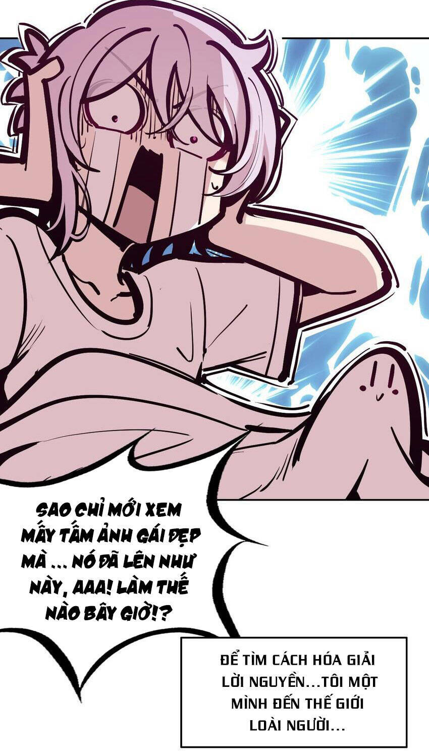 Oan gia chung nhà ! - Chapter 105 - Page 34