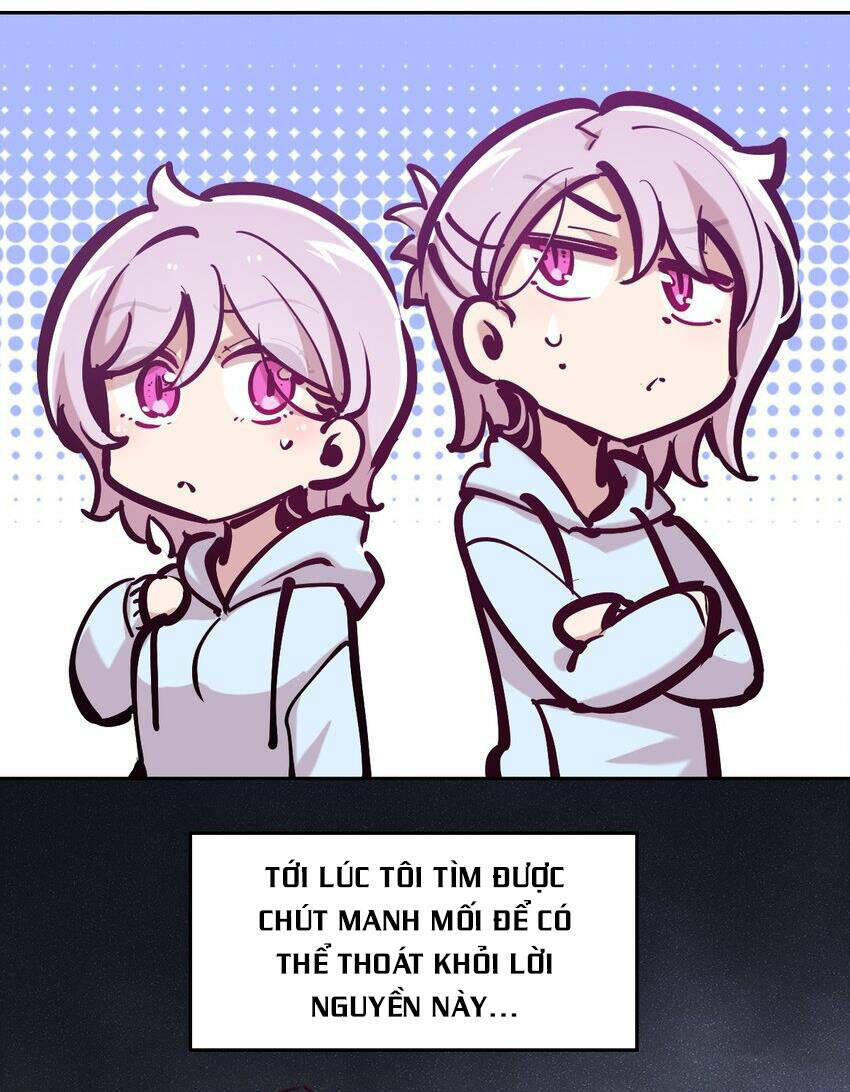 Oan gia chung nhà ! - Chapter 105 - Page 35