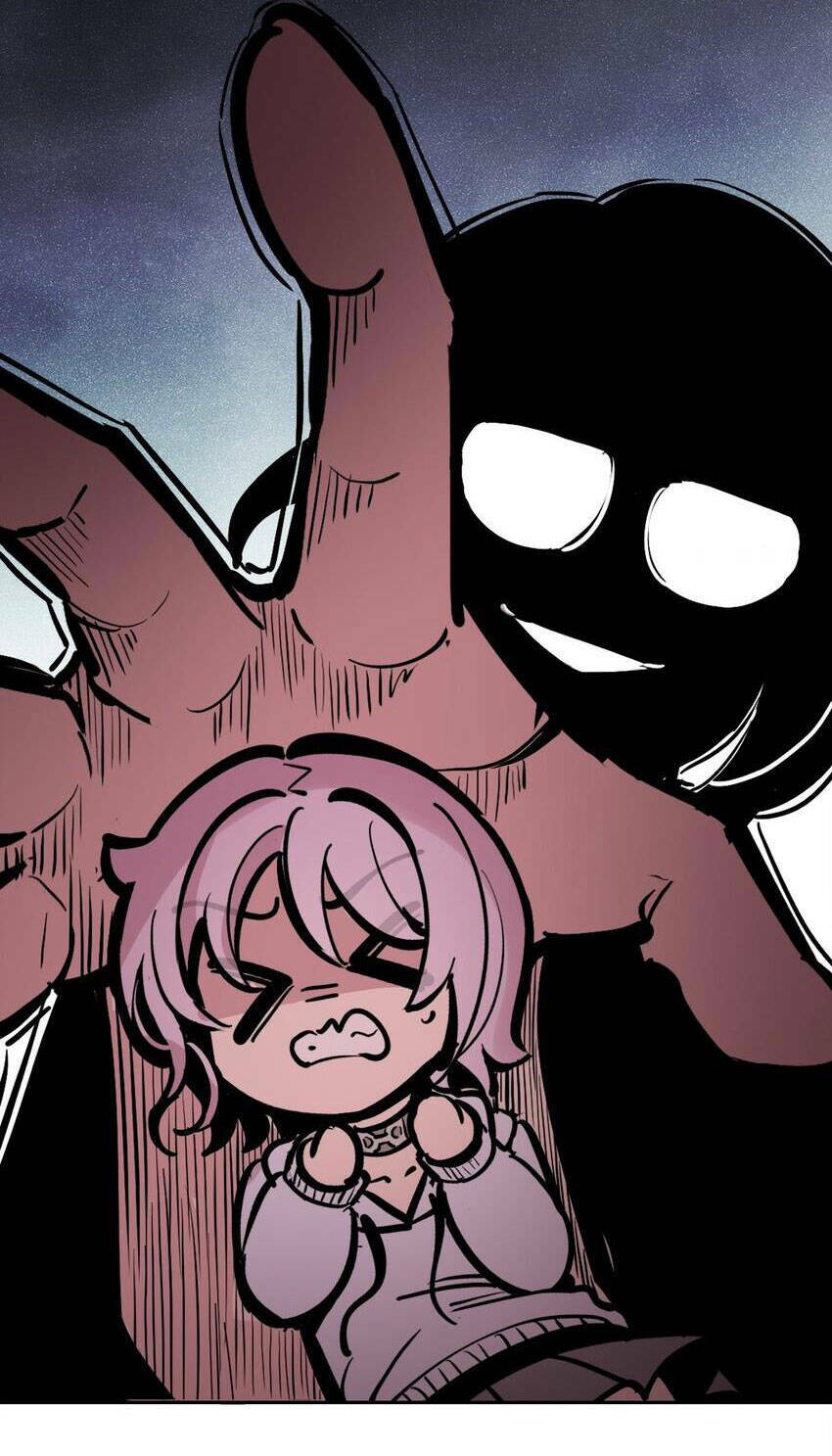 Oan gia chung nhà ! - Chapter 105 - Page 36