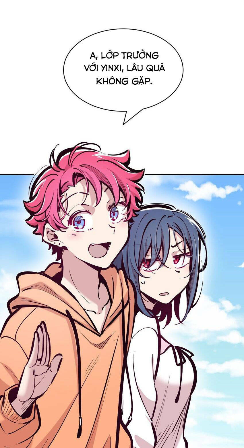 Oan gia chung nhà ! - Chapter 105 - Page 38