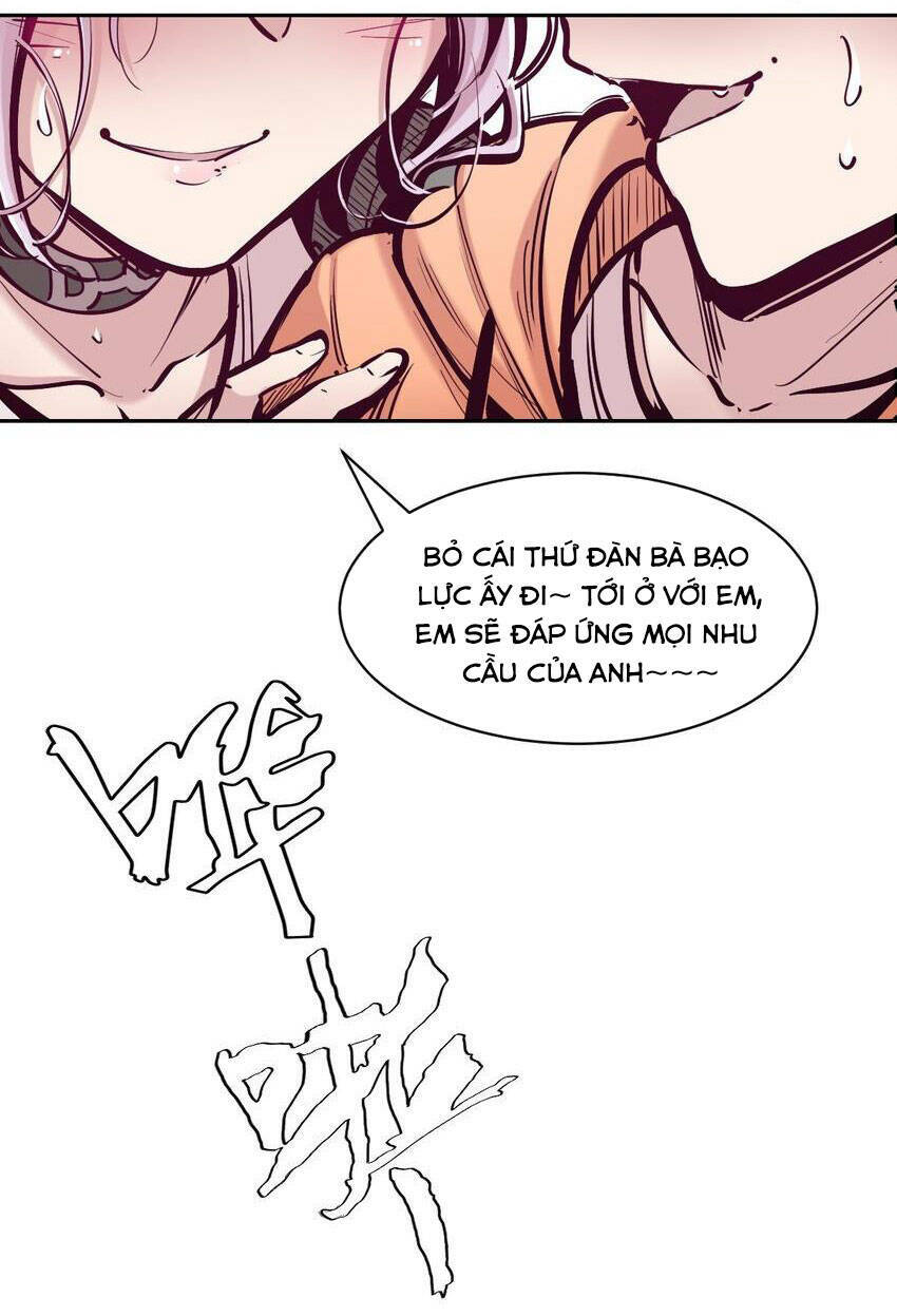 Oan gia chung nhà ! - Chapter 105 - Page 41