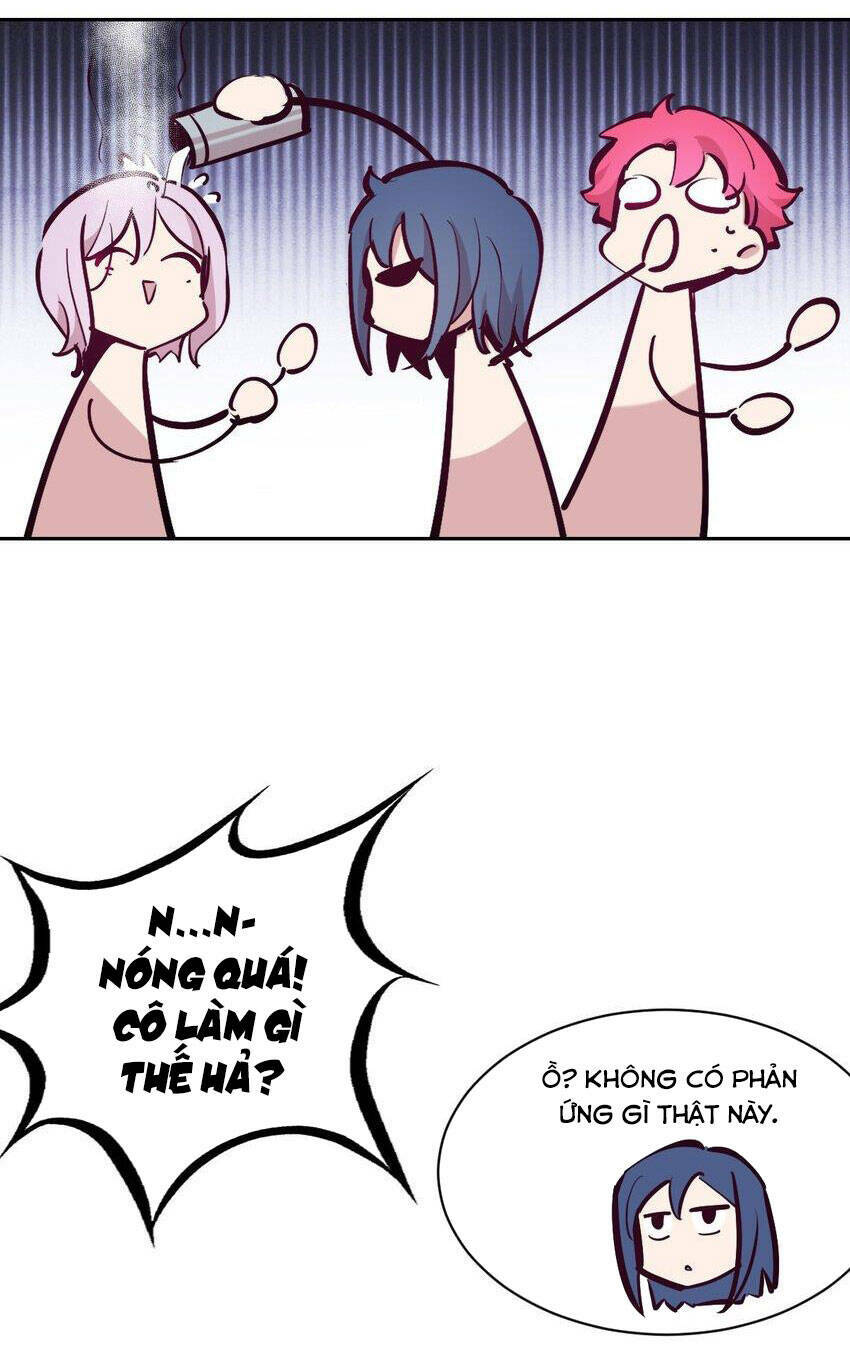 Oan gia chung nhà ! - Chapter 105 - Page 42