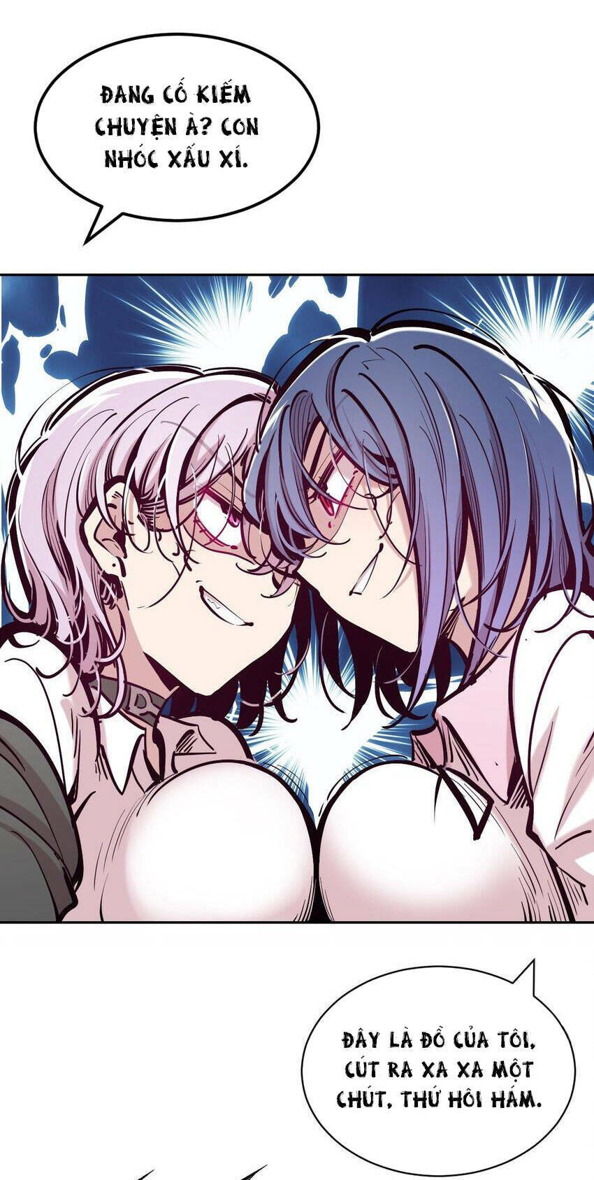 Oan gia chung nhà ! - Chapter 105 - Page 43