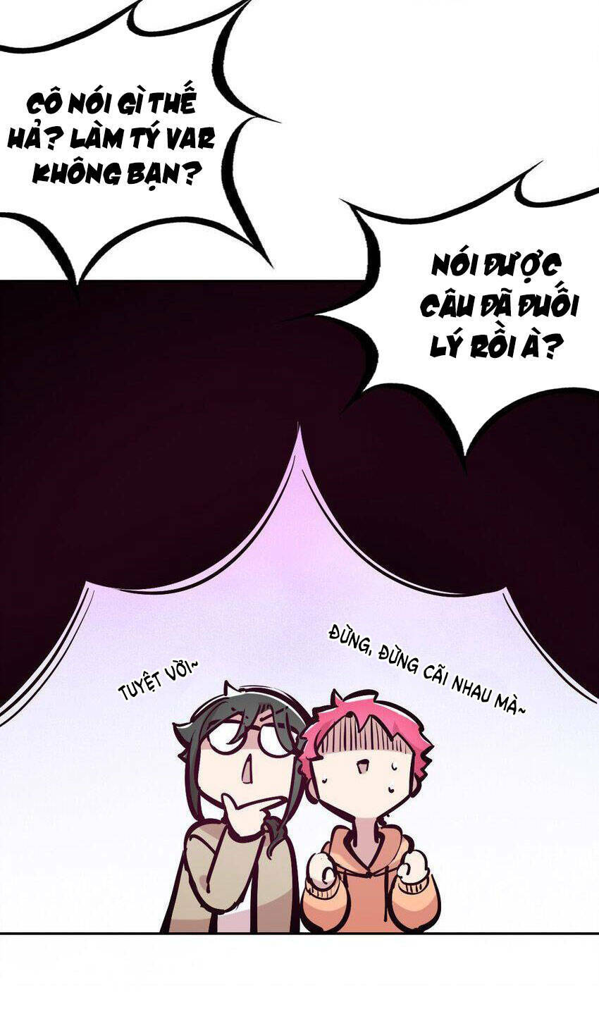 Oan gia chung nhà ! - Chapter 105 - Page 44