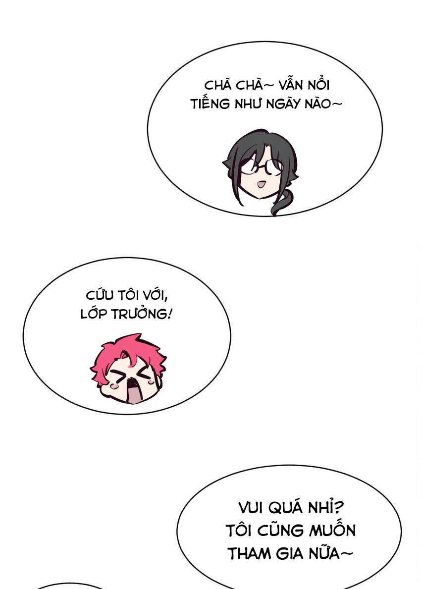 Oan gia chung nhà ! - Chapter 105 - Page 46