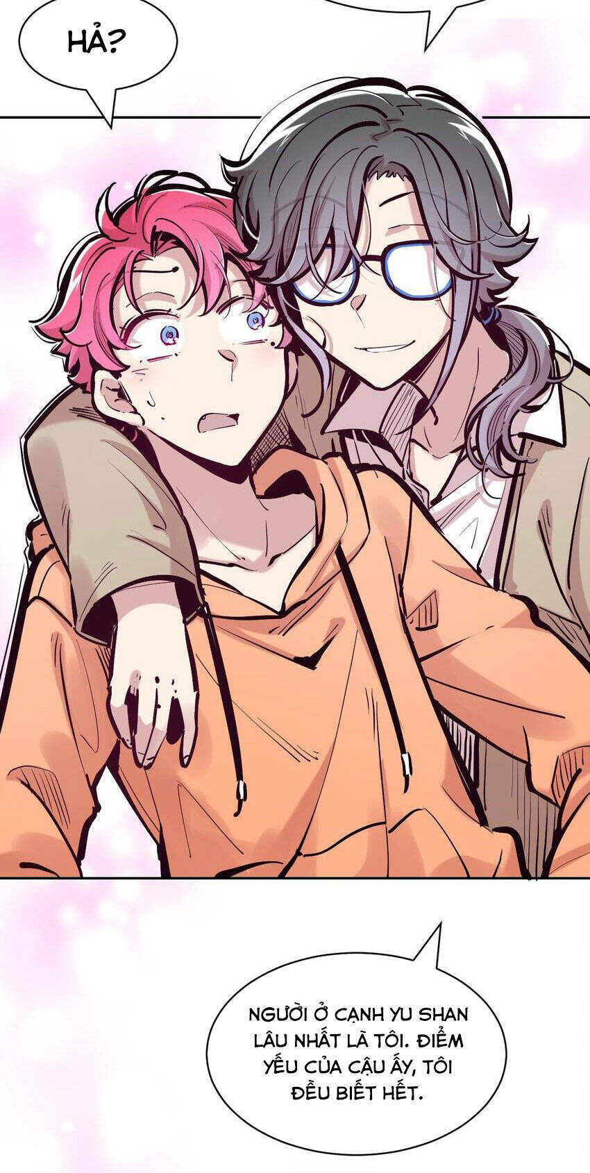 Oan gia chung nhà ! - Chapter 105 - Page 47