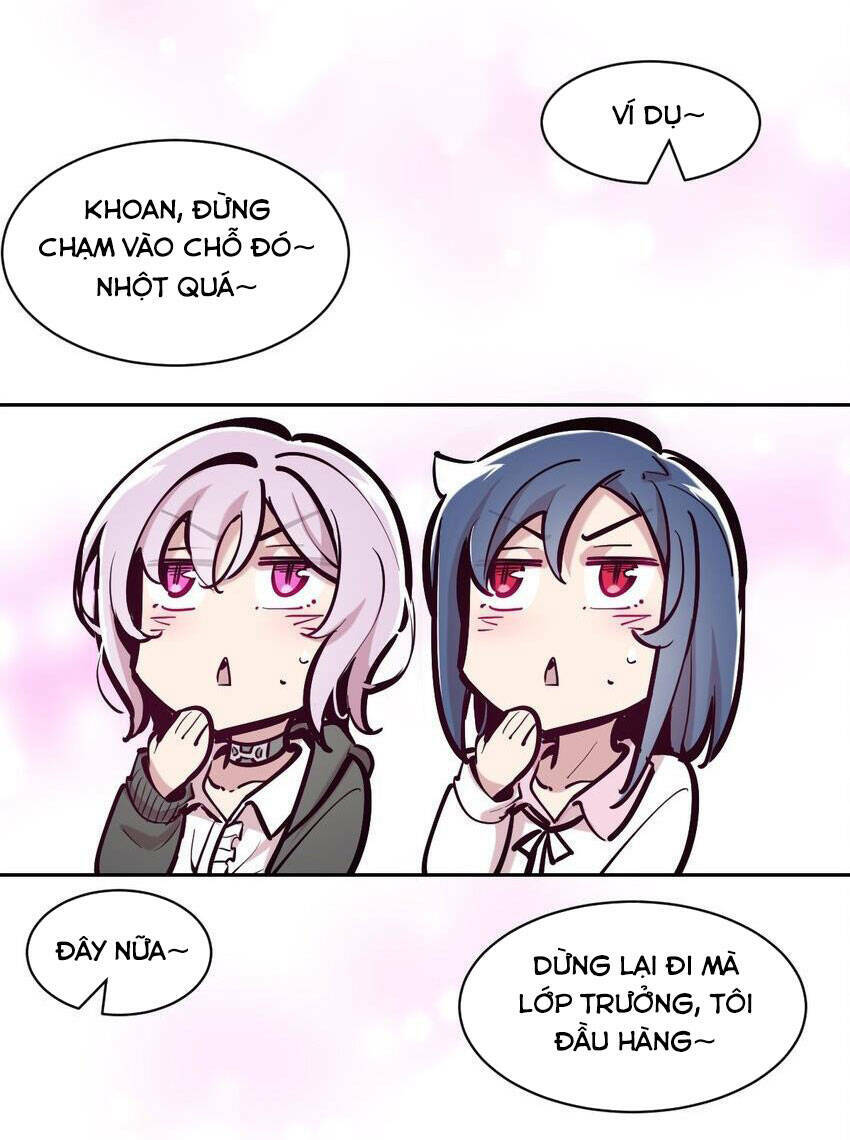 Oan gia chung nhà ! - Chapter 105 - Page 48