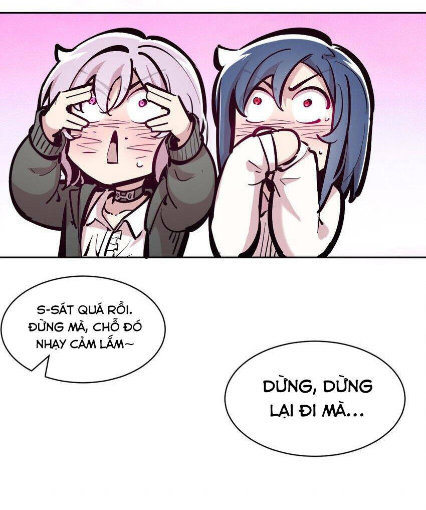 Oan gia chung nhà ! - Chapter 105 - Page 49