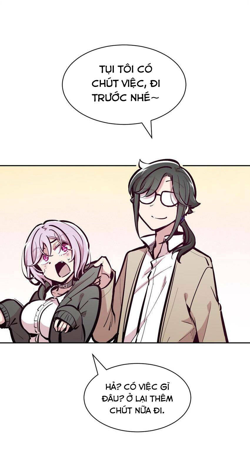 Oan gia chung nhà ! - Chapter 105 - Page 51