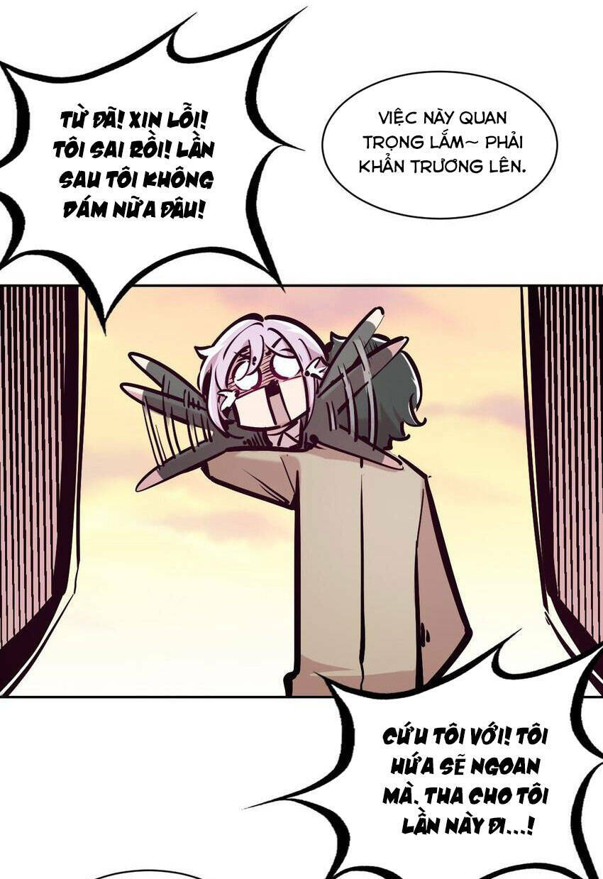 Oan gia chung nhà ! - Chapter 105 - Page 53