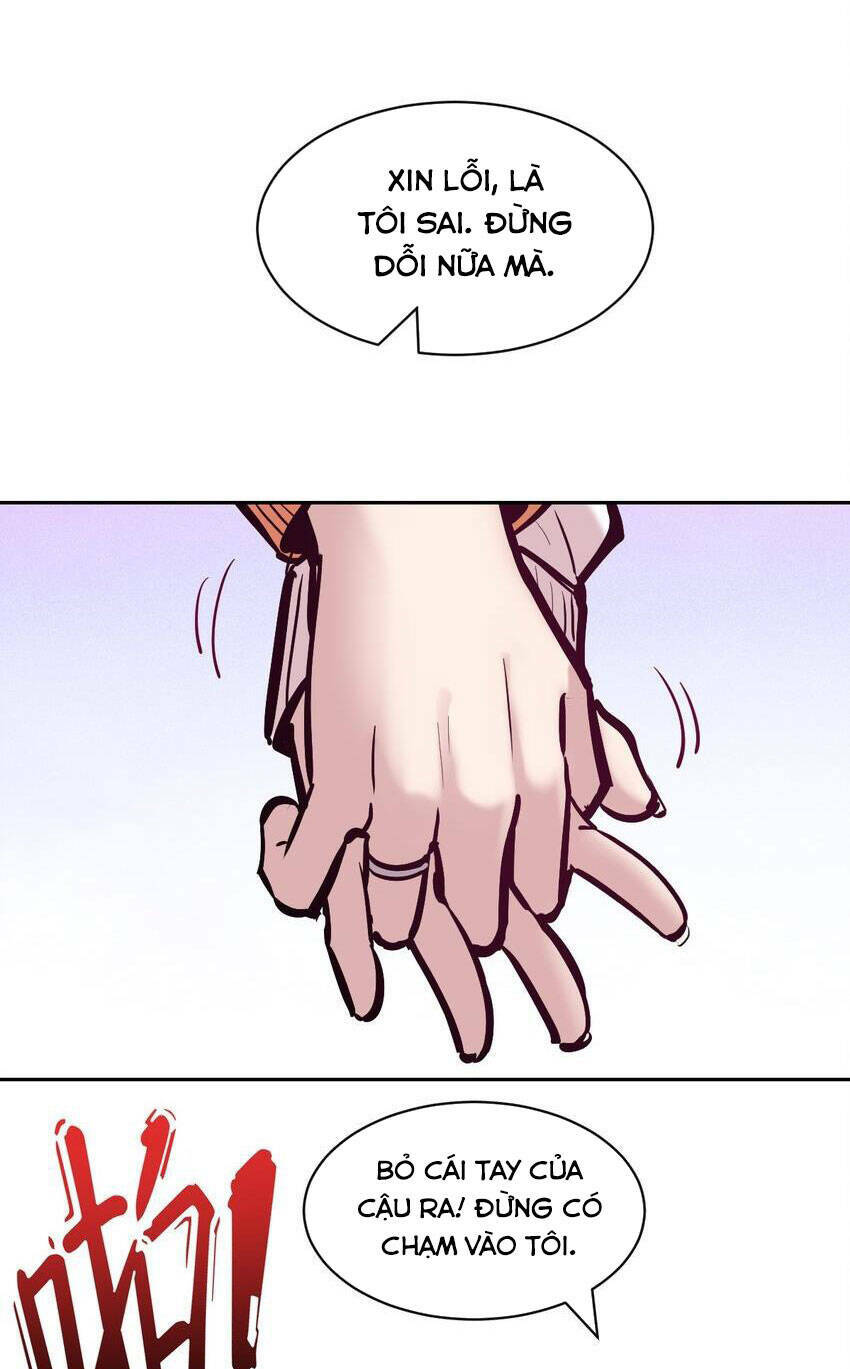 Oan gia chung nhà ! - Chapter 105 - Page 55