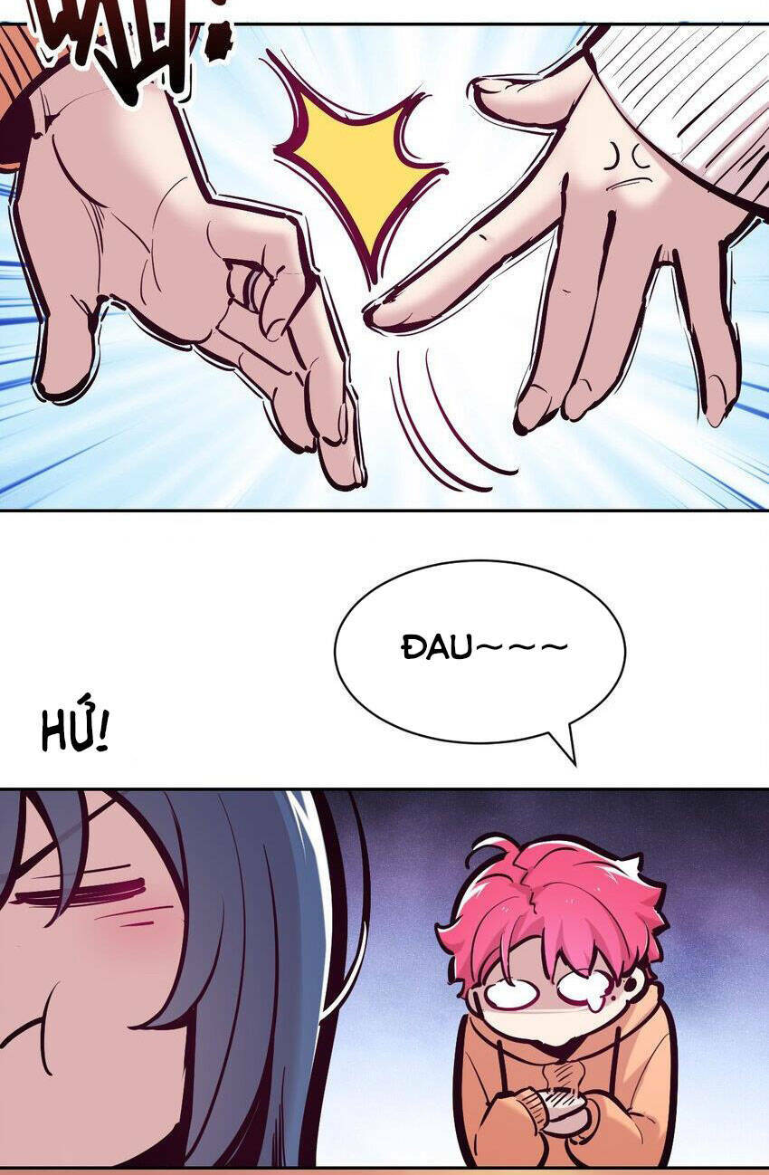 Oan gia chung nhà ! - Chapter 105 - Page 56