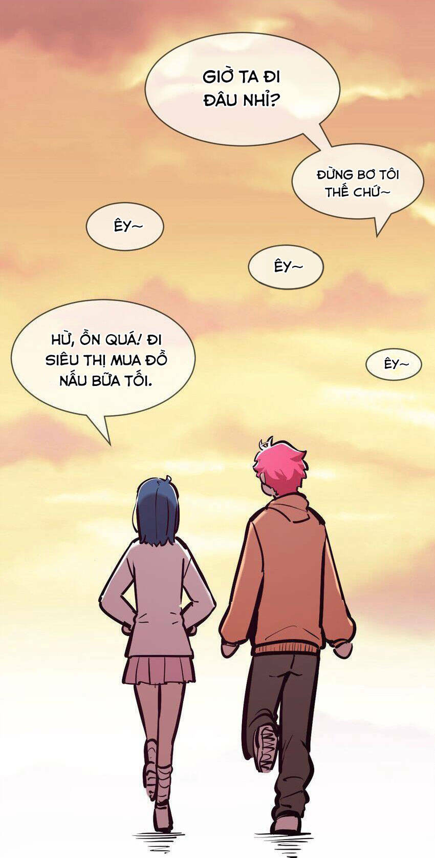 Oan gia chung nhà ! - Chapter 105 - Page 57