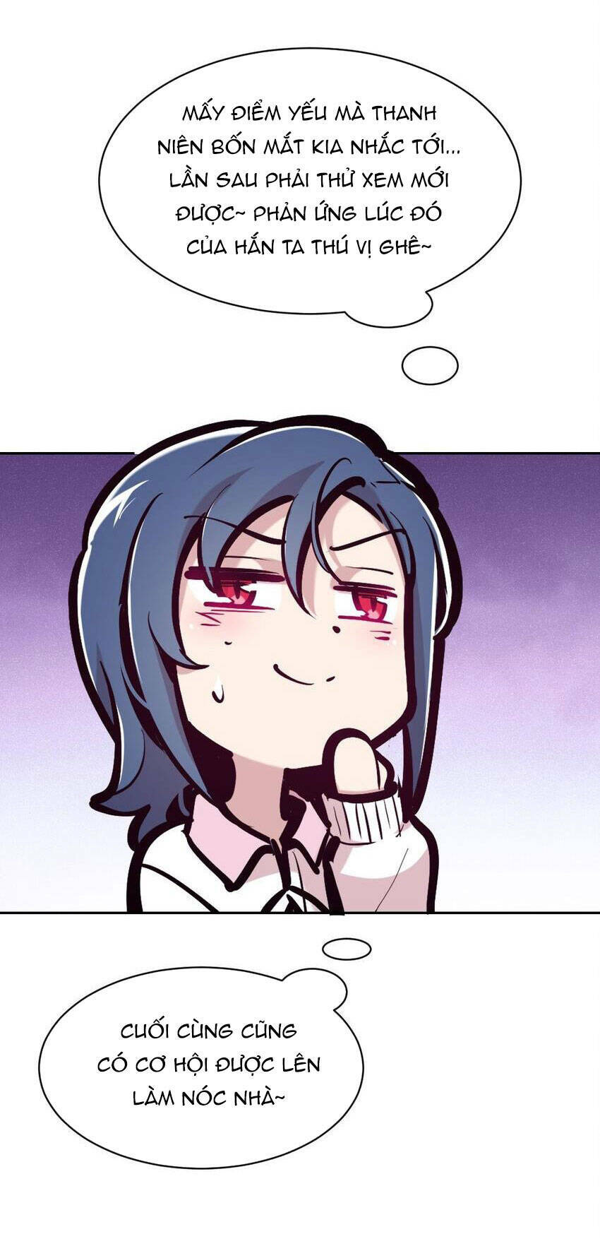 Oan gia chung nhà ! - Chapter 105 - Page 59