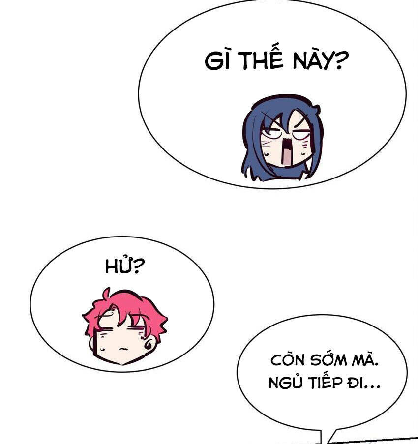 Oan gia chung nhà ! - Chapter 105 - Page 8
