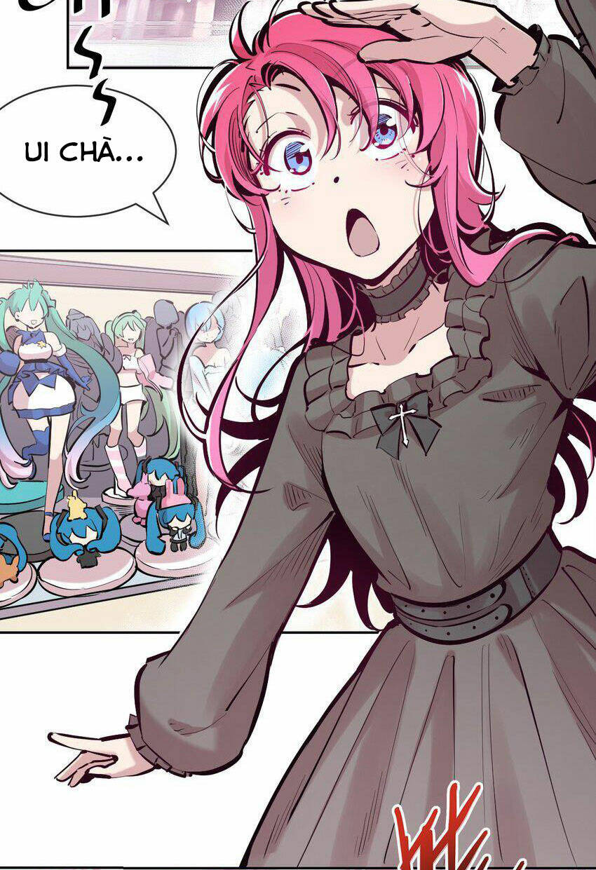 Oan gia chung nhà ! - Chapter 106 - Page 9