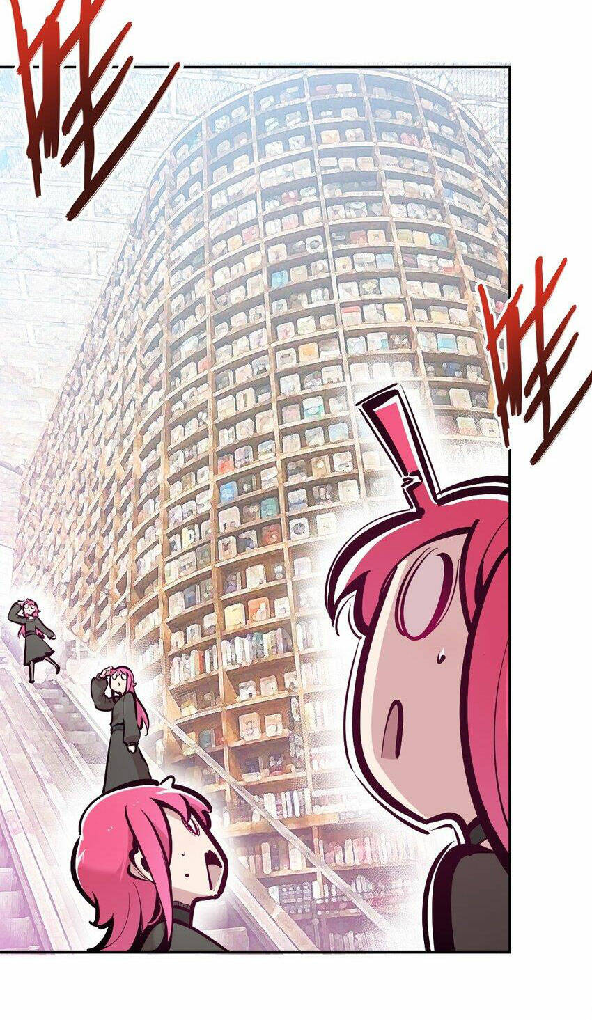 Oan gia chung nhà ! - Chapter 106 - Page 10