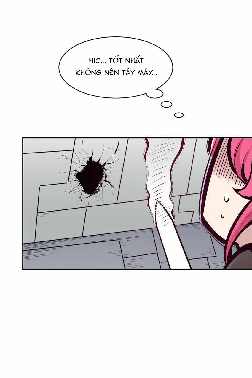 Oan gia chung nhà ! - Chapter 106 - Page 14