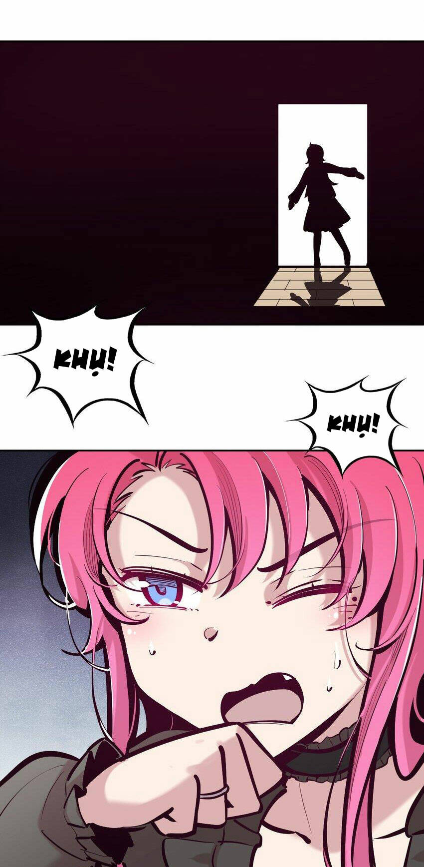 Oan gia chung nhà ! - Chapter 106 - Page 19