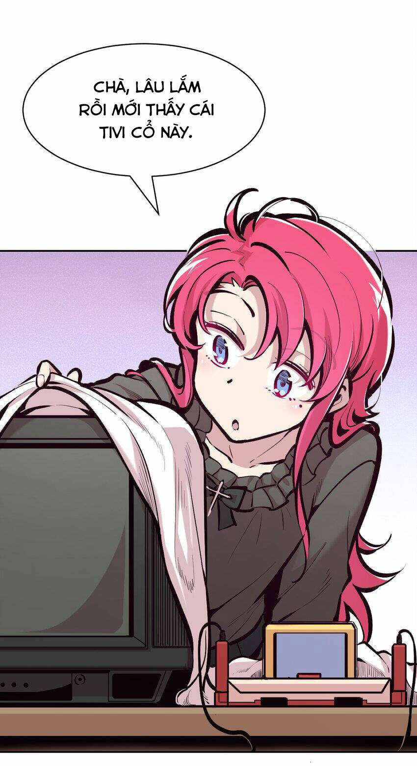 Oan gia chung nhà ! - Chapter 106 - Page 24