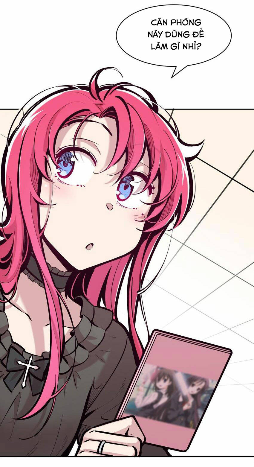 Oan gia chung nhà ! - Chapter 106 - Page 25