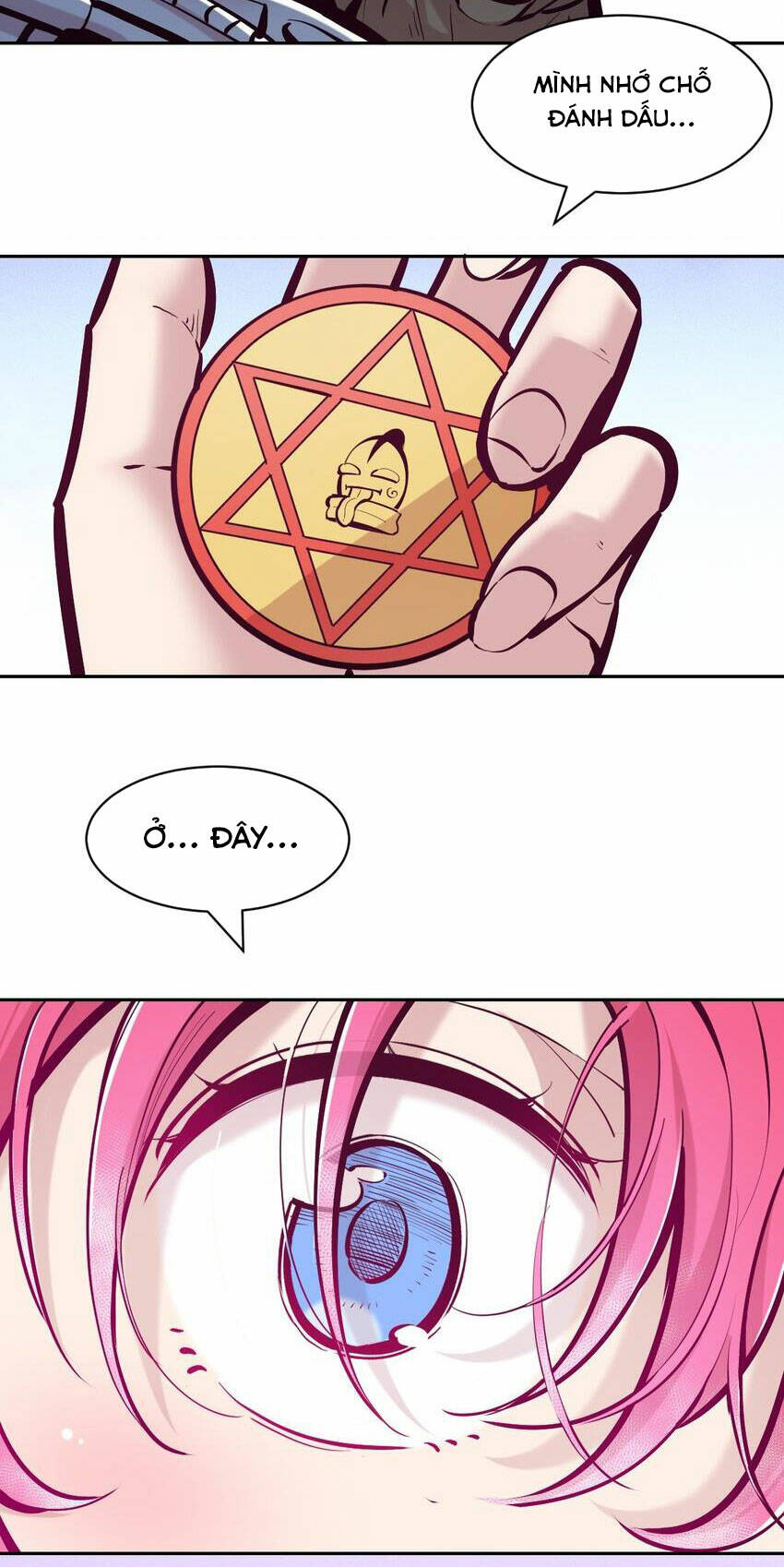 Oan gia chung nhà ! - Chapter 106 - Page 31