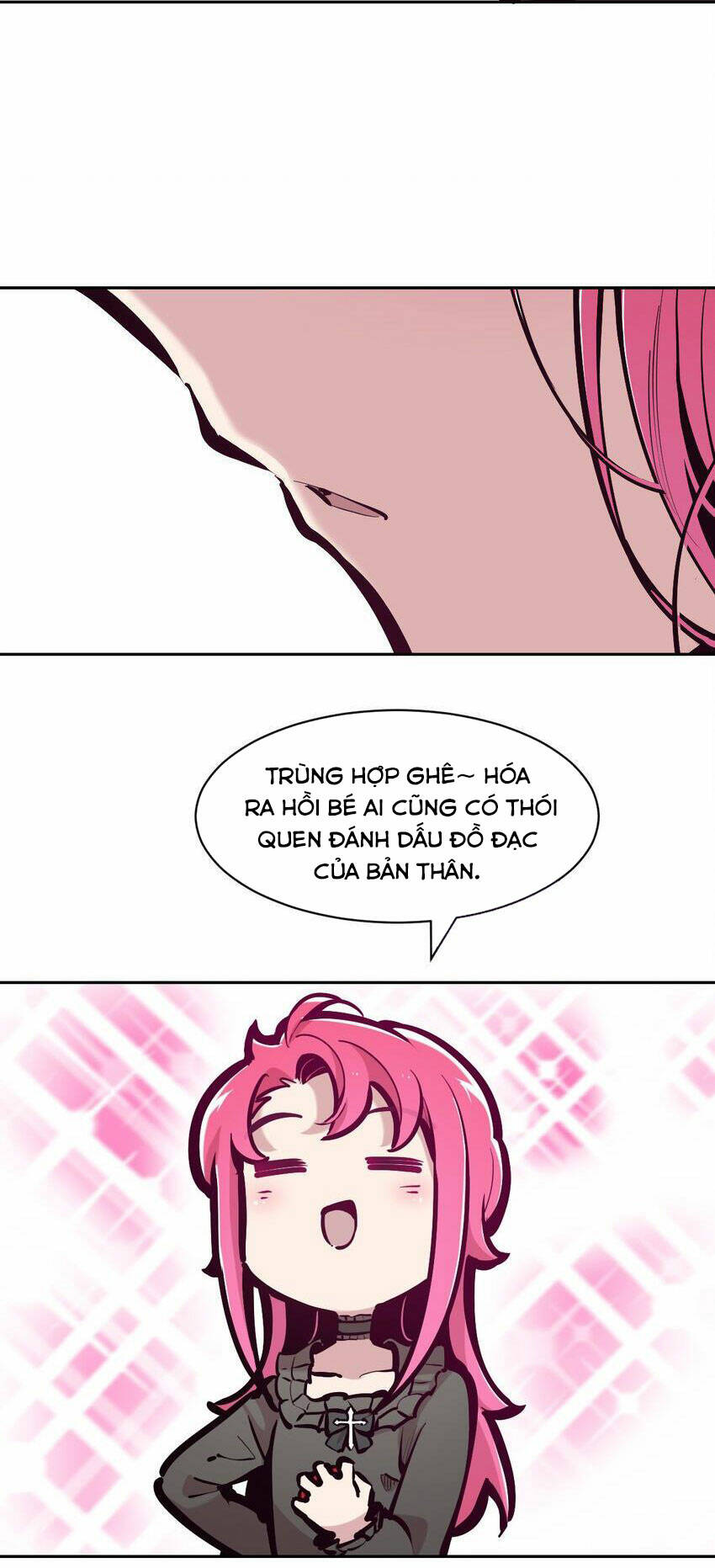 Oan gia chung nhà ! - Chapter 106 - Page 34