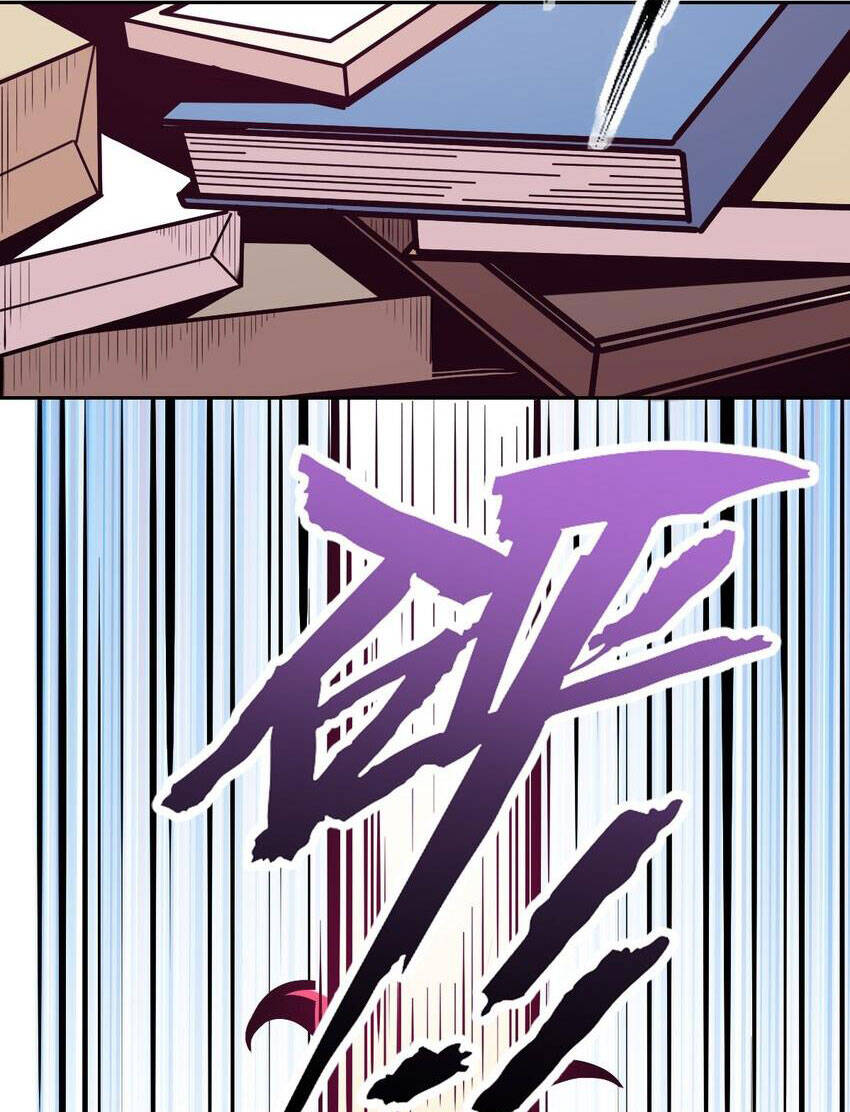 Oan gia chung nhà ! - Chapter 106 - Page 36