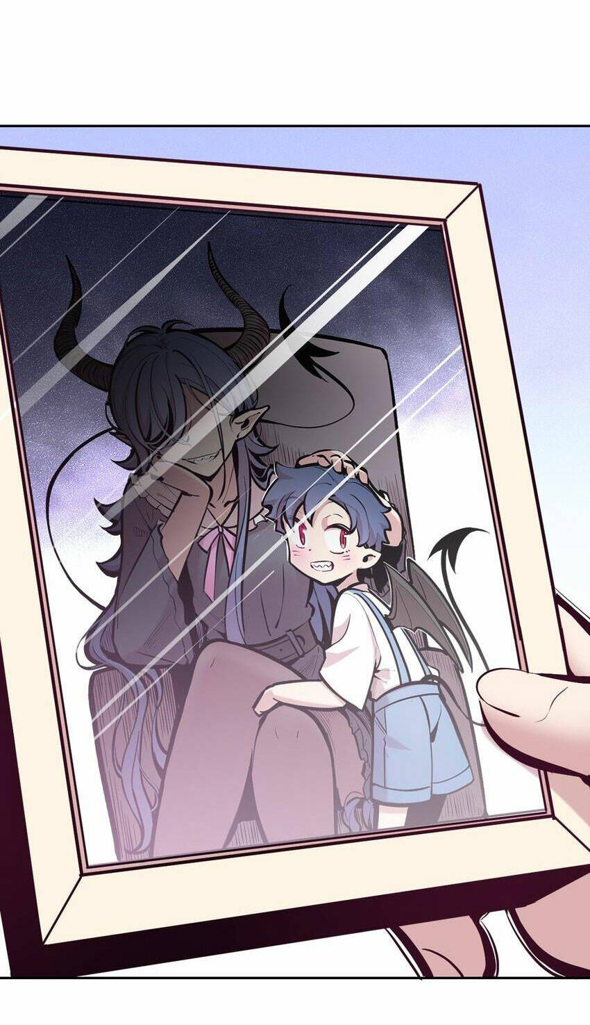 Oan gia chung nhà ! - Chapter 106 - Page 40