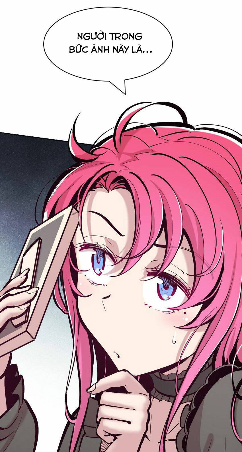 Oan gia chung nhà ! - Chapter 106 - Page 41