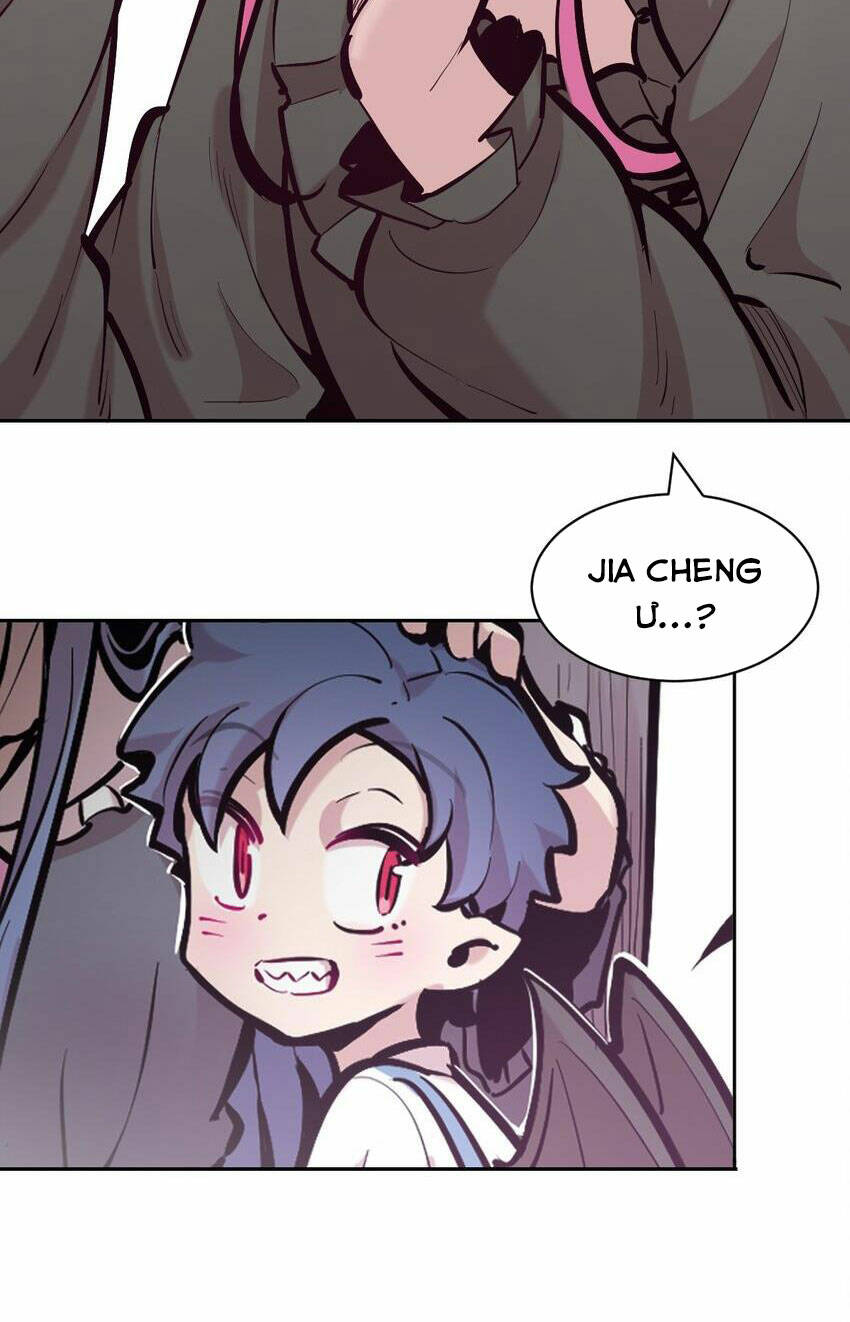 Oan gia chung nhà ! - Chapter 106 - Page 42