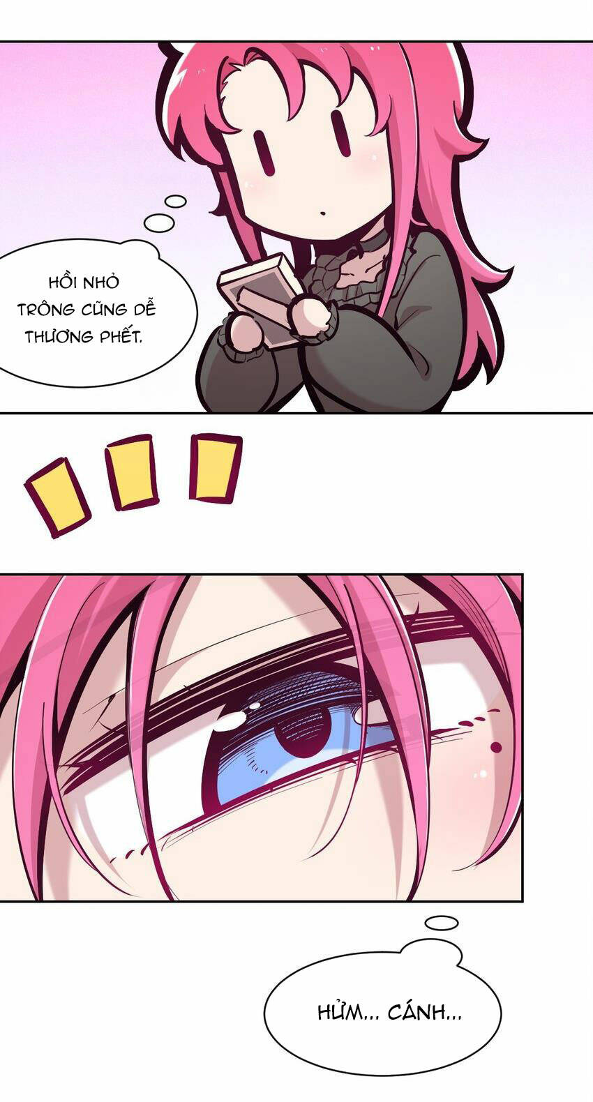 Oan gia chung nhà ! - Chapter 106 - Page 43