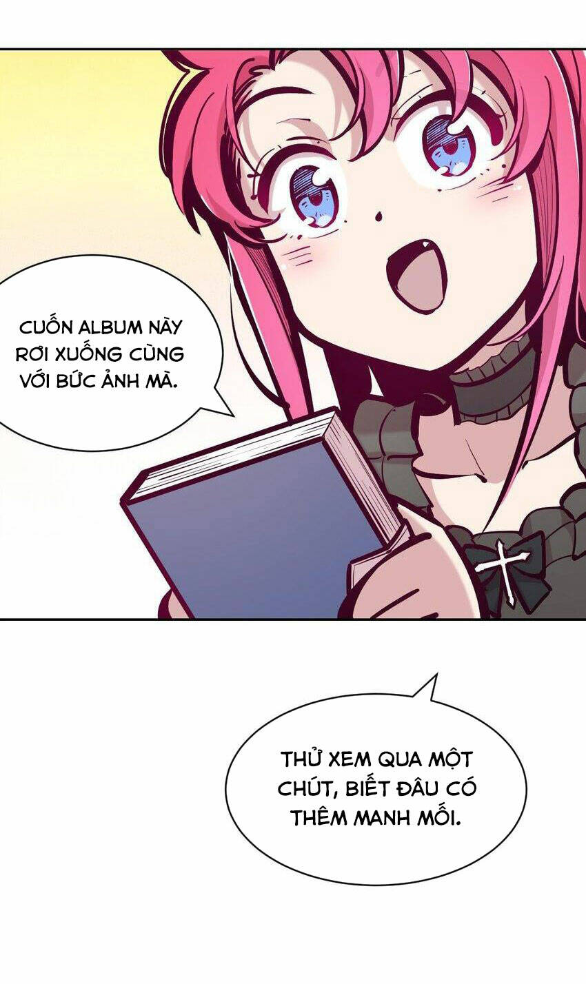 Oan gia chung nhà ! - Chapter 106 - Page 47