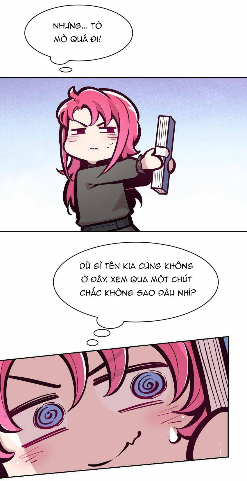 Oan gia chung nhà ! - Chapter 106 - Page 49