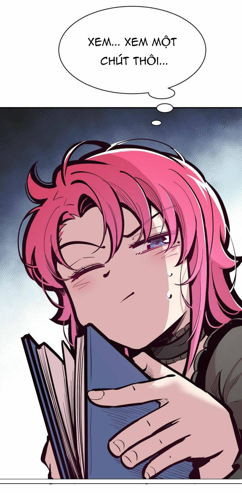 Oan gia chung nhà ! - Chapter 106 - Page 51