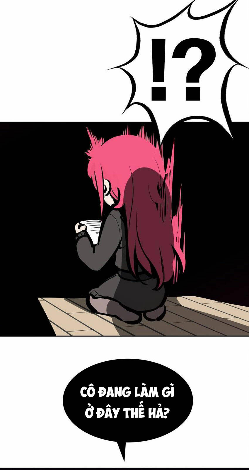 Oan gia chung nhà ! - Chapter 106 - Page 58