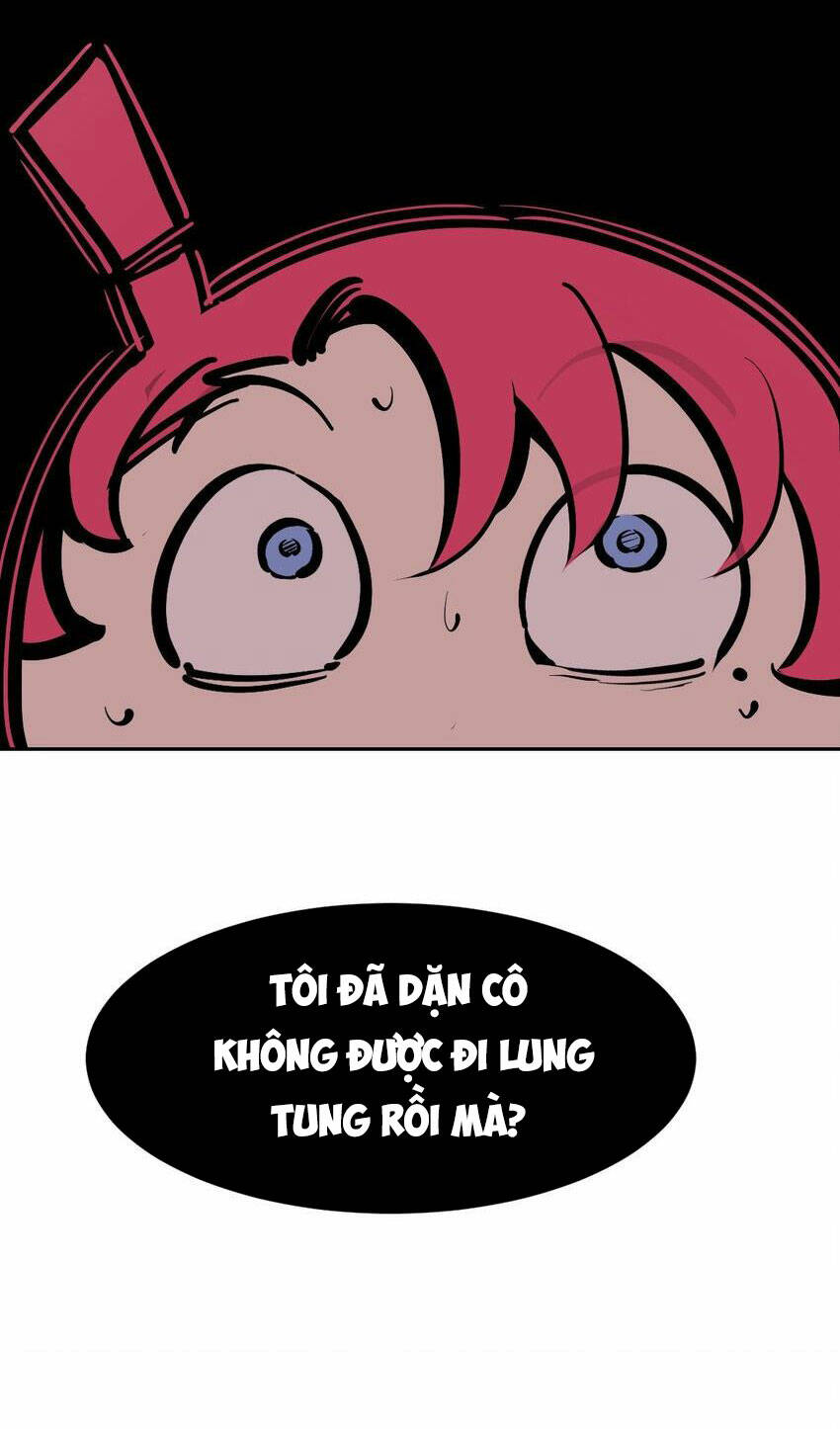 Oan gia chung nhà ! - Chapter 106 - Page 60