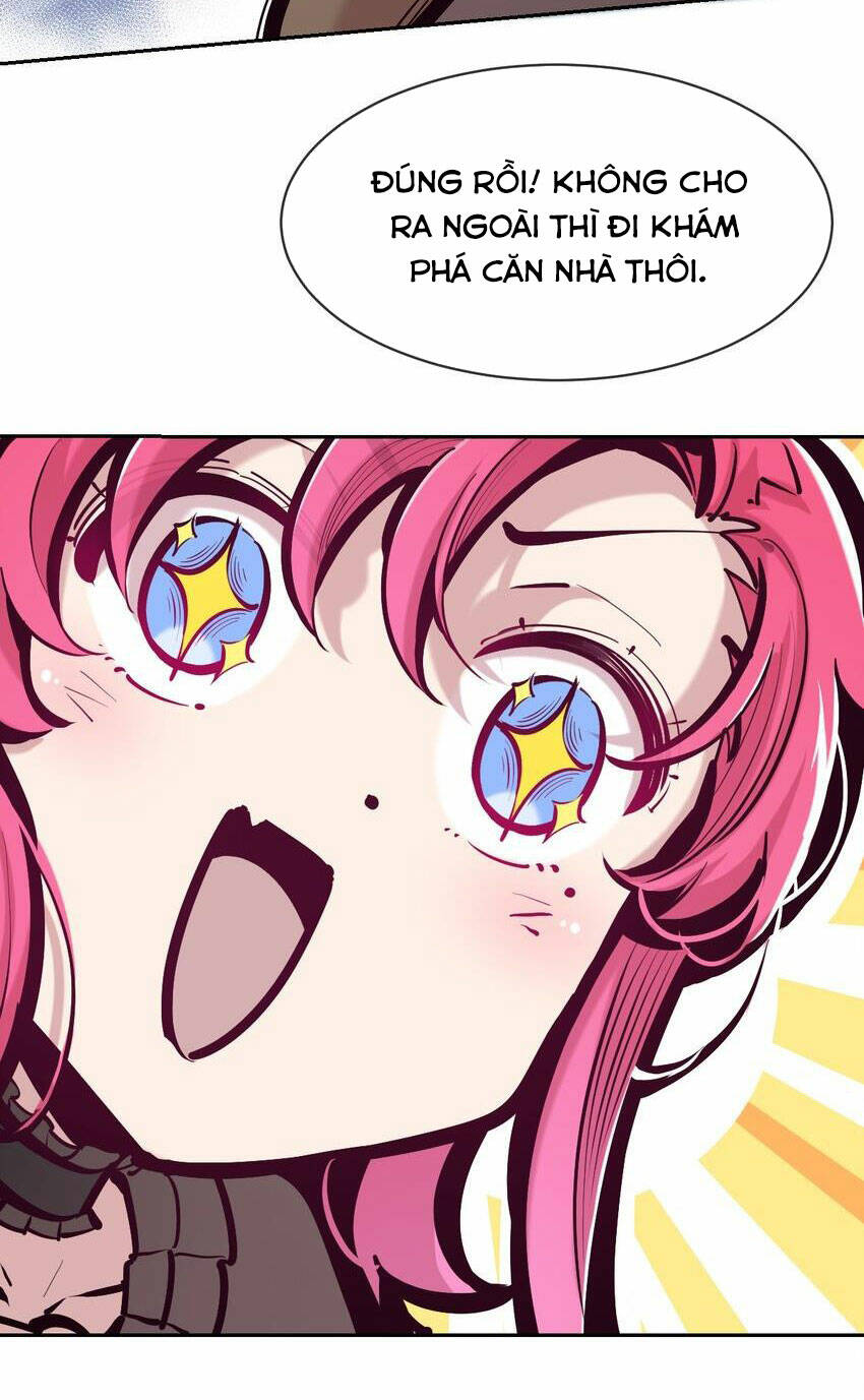 Oan gia chung nhà ! - Chapter 106 - Page 6