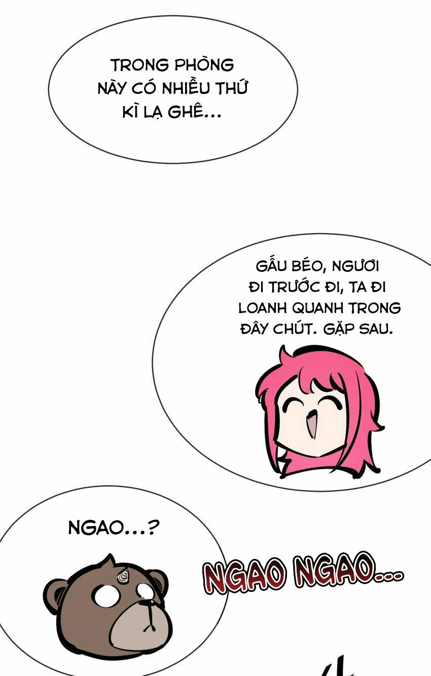 Oan gia chung nhà ! - Chapter 106 - Page 7