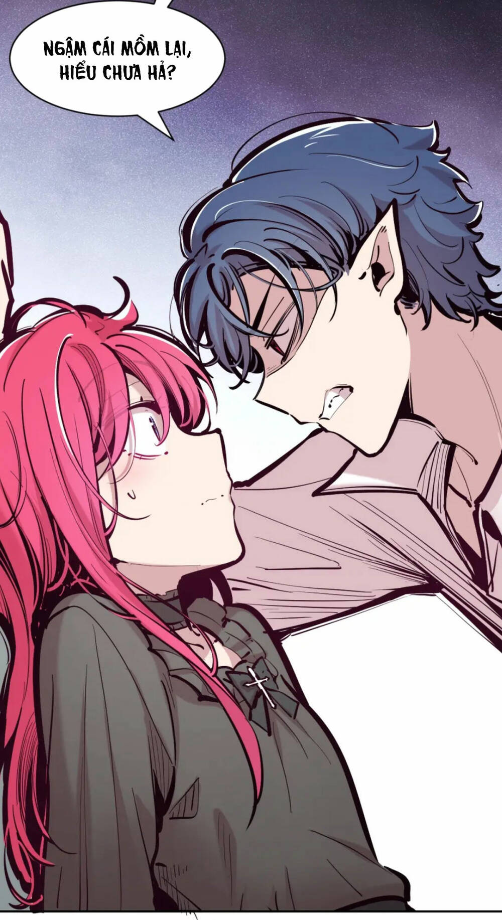 Oan gia chung nhà ! - Chapter 107 - Page 15