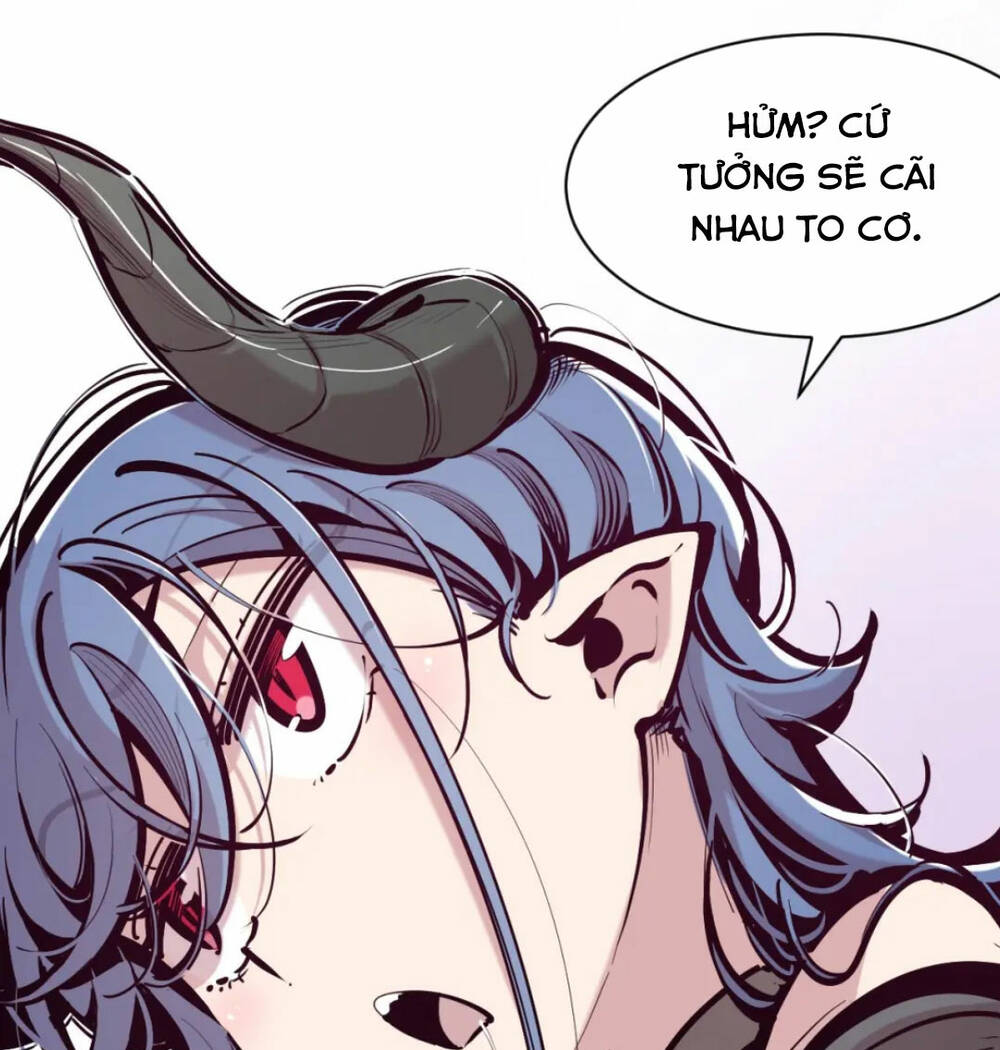 Oan gia chung nhà ! - Chapter 107 - Page 22