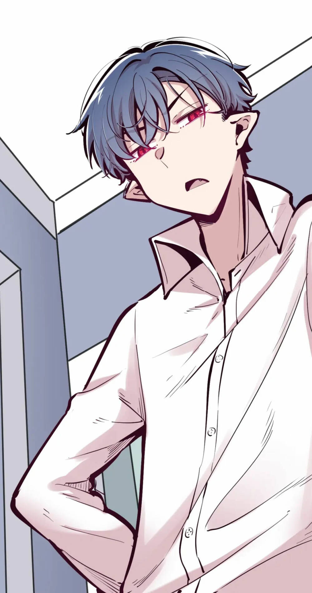 Oan gia chung nhà ! - Chapter 107 - Page 35